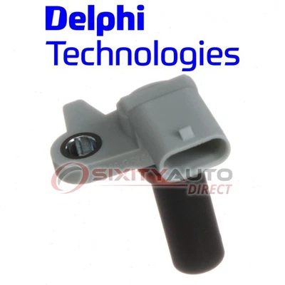 Delphi Camshaft Position Sensor for 2015-2019 Ford Expedition 3.5L V6 Engine bq Foto 1 de 4