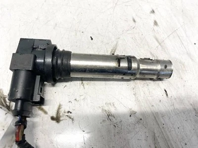 Bobina de encendido Volkswagen Golf Plus 2005 zse030, genuina #2171852-59 Foto 1 de 4