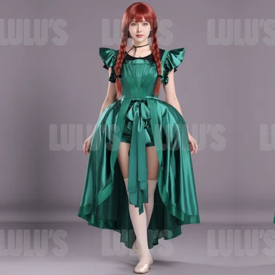 Wednesday Agnes DeMille Gala Dance Dress - Image 1 of 4