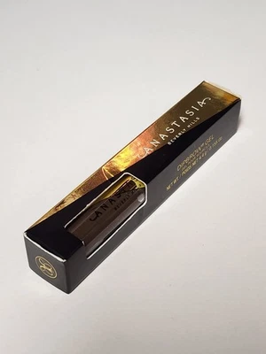 Anastasia Beverly Hills ABH Dipbrow Brow Gel  Dark Brown  Full Size - Image 1 of 3