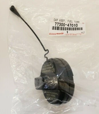 TAPA DE GAS DE FÁBRICA SCION OEM 2004-2010 SCION TC 77300-47010 Foto 1 de 3