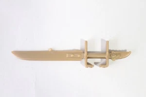 TMNT: Fast Forward Triple Strike  Leonardo sword (Playmates, 06) - Picture 1 of 1