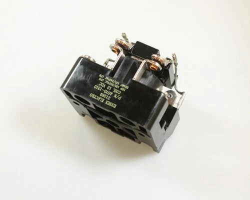 RELÉ ESSEX 425BXX126 Foto 1 de 1