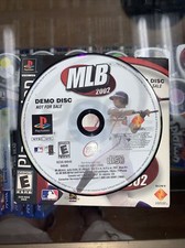 .PSX.' | '.MLB 2001.