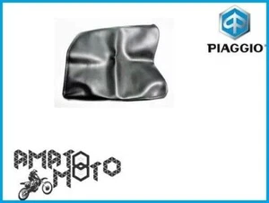 COPRI SEDILE PIAGGIO APE 50 TUTTE LE VERSIONI CON SEDILE BIPOSTO (COLORE NERO) - Foto 1 di 1