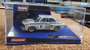 Carrera Digital 132 30593 BMW 2002, Tuner 2 Limited Edition - Bild 1 von 9
