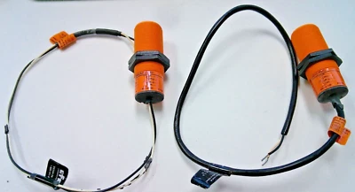 (2)- Efector 100 IFM 115488/11-2010-FRKG Inductive Sensors - Image 1 of 4