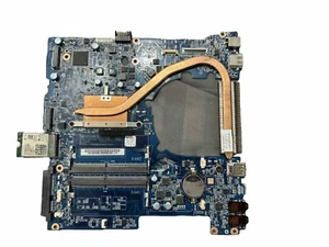 Stone N240BU Stonebook Lite L10B Motherboard Intel Core i3-7100u Tested Working - Picture 1 of 6