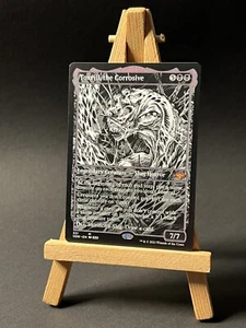 MTG Toxrill, the Corrosive (Showcase) | Innistrad: Crimson Vow (VOW) | NM/M - Bild 1 von 1