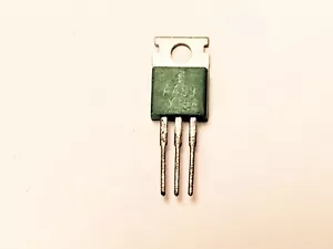 2SA489 "Original" Toshiba Transistor 1 pc - Picture 1 of 1