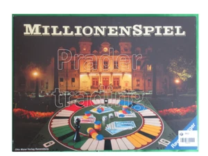 Millionenspiel von Ravensburger - Vollständig kontrolliert - inkl. Rechnung - Picture 1 of 4