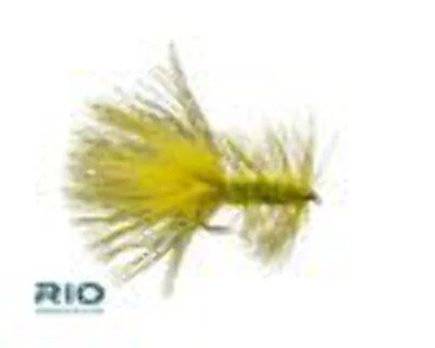 RIO Flies WOOLLY BUGGER (12 Pack) - Image 1 of 4