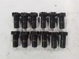 Rear Axle Ring Gear Bolts | Fits 1999-2010 Ford F250 F350 - Bild 1 von 3