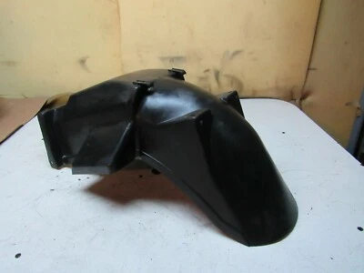 Guardabarros interior trasero Kawasaki Voyager ZG1200B 1200 XII 1986 (se adapta a 86-03) Foto 1 de 4