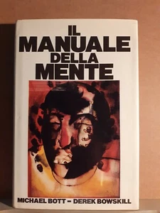 Il manuale della mente - Bott, Bowskill - cde 1984 - Picture 1 of 1