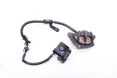 Yamaha YZF R3 YZFR3 2018 frenos delanteros pinza maestra 15 16 17 18 Y82 Foto 1 de 4