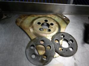Flexplate From 1999 Hyundai Accent  1.5