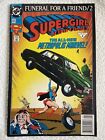 DC Comics Supergirl #685 #4 1993 + Superman #20 #5 1993 + Superman #76 #6 1993 