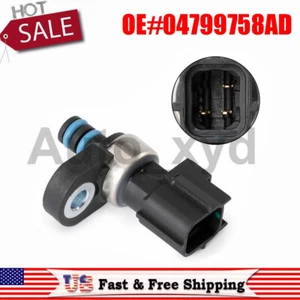Transductor sensor de presión de línea 45RFE 545RFE 68RFE para Chrysler Dodge 4799758AD - Imagen 1 de 14