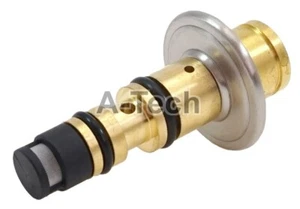 NEW A/C Compressor Control Valve Denso 7SB16C 6CA17C for MB BMW Porsche Audi - Picture 1 of 4