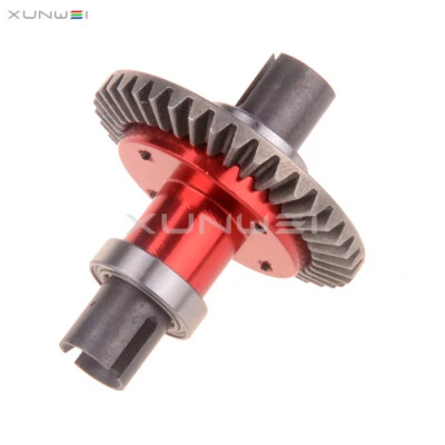 Front One-way Differential Gear Complete RC Drift Car Redcat Himoto HSP 02024 - Image 1 of 4