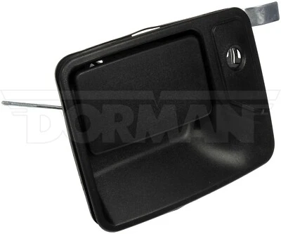 Manija de puerta exterior delantera izquierda para Ford F750 Dorman 454NN19 2000-2013 Foto 1 de 4