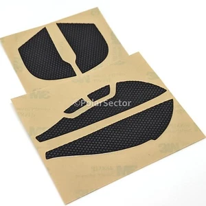 Xtrfy M42 Maus Seite Bremsbeläge / Maus Anti Slip Griffe - Bild 1 von 1