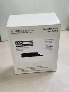 New COODER & SINCLAIR Action Figures WOS Simpsons PLAYMATES Mail-In EXCLUSIVE - Picture 1 of 4