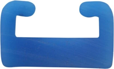 Garland 57,00 дюйма синий слайд UHMW 23 (23-5700-0-01-07) - Изображение 1 из 2