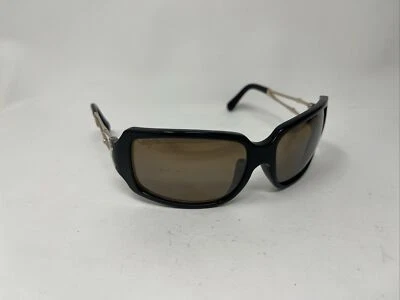 GAFAS DE SOL POLARIZADAS MAUI JIM BAMBÚ MJ 104-16 ORO NEGRO BRILLANTE HCL BRONCE LC64 Foto 1 de 4