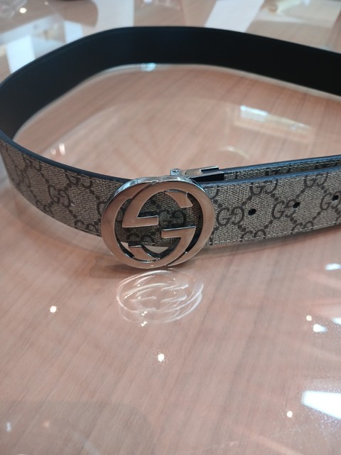 Gucci belt size 95centimeters 38inches for Sale in Hollywood, FL - OfferUp