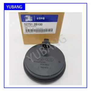 New for 2010-15 Kia Sorento 2WD Rear Bearing ABS Speed Sensor Fit 52751-2B100 - Picture 1 of 5