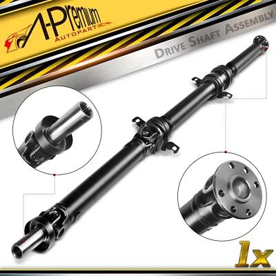 Conjunto de eje de transmisión trasero A-Premium para Pontiac Toyota Matrix 09-13 Foto 1 de 4