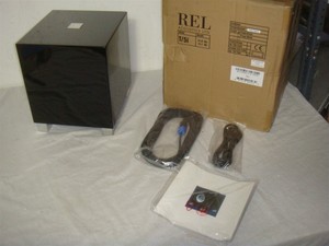 rel sub for sale
