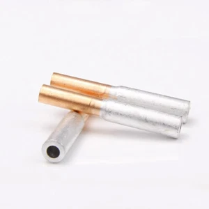 GTLA-16-300mm² Copper Alu Contact Pin Of Electric Meter Terminal Blocks Wiring - Picture 1 of 7