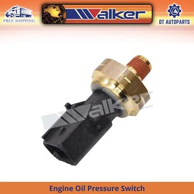 Interruptor de presión de aceite para motor Dodge Durango 2016-2018 Walker 2017 Foto 1 de 4