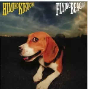 Himiko Kikuchi Flying Beagle CD Japanese Jazz J-Fusion BLU-SPEC CD2 From Japan - Picture 1 of 1