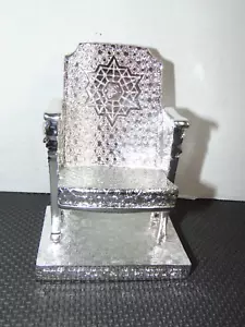 RARE Vintage Fox Theater die cast replica seat Prototype 1 of 250 - Picture 1 of 16
