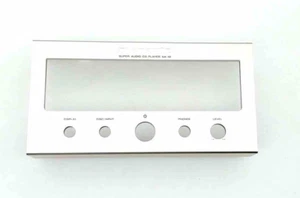 MARANTZ 40241052120AM FRONTPLATTE SA10S1GD FÜR SA10 - Bild 1 von 2