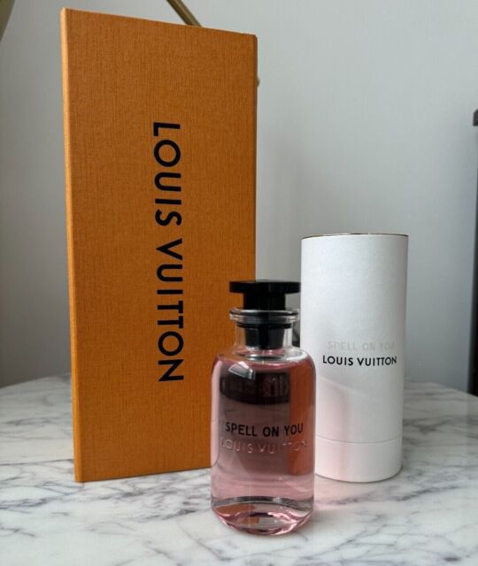 Louis Vuitton Perfume for Women for sale