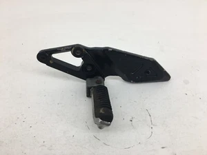1995 Suzuki GSXR 1100W OEM Left Side Rear Set Rider Peg - Picture 1 of 2