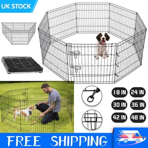 ebay pet enclosure