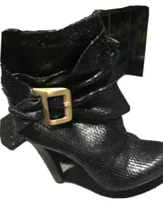 BOTINES BCBGMAXAZRIA ESTILO MA-OLGA2 TALLA 6,5 M - Imagen 1 de 5