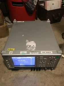 Anritsu MT8820B Analizzatore di comunicazione radio 30 MHz-2,7 GHz MX882002C MX882010C - Foto 1 di 11