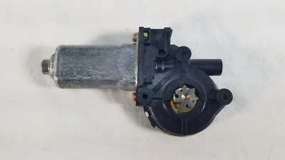 NEW Mopar 2001-2004 Chrysler Dodge Driver Left Window Lift Motor 05012545AD - Image 1 of 4