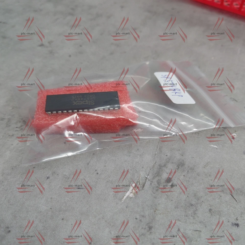 1PC NEW SIPEX SP574BKP 1 year warranty - Image 1 of 1