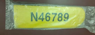 Replacement Wings for J-3 Harbor Cub Radio Control RC Airplane 38’’ model 92906 - Image 1 of 4