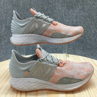 Tênis de corrida New Balance Shoes Youth 6 M espuma fresca Roav multicolorido GEROVRL - Imagem 1 de 4