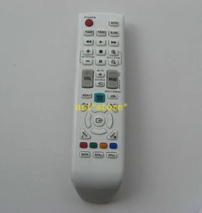 For  Projection Remote Control SP-L251/SP-D400S/SP-A600/SP-301 - Picture 1 of 1