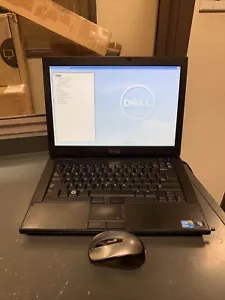 Dell Latitude E6410 Business Laptop PC Core i5 2GB 149GB DVD-RW Read DESC - Picture 1 of 10
